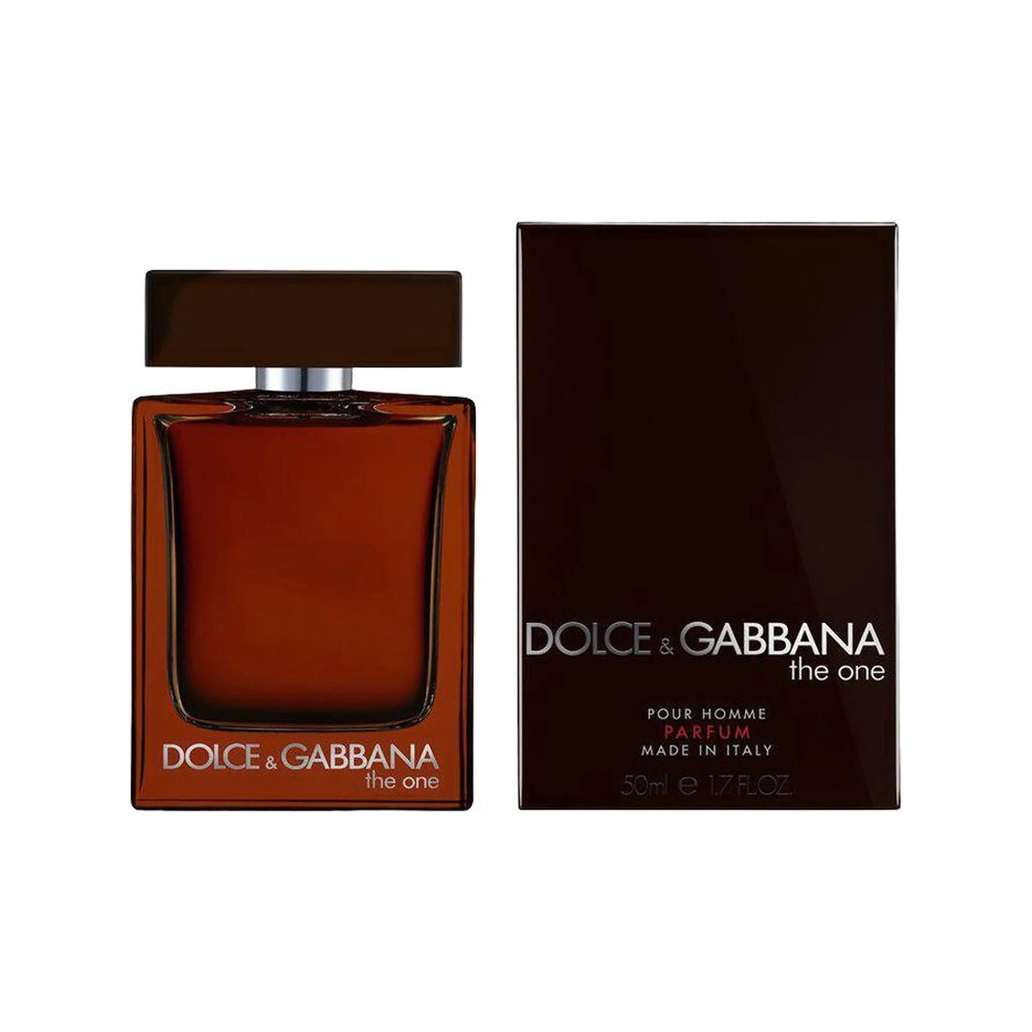 Dolce & Gabbana The One Pour Homme Men Parfum  961scents