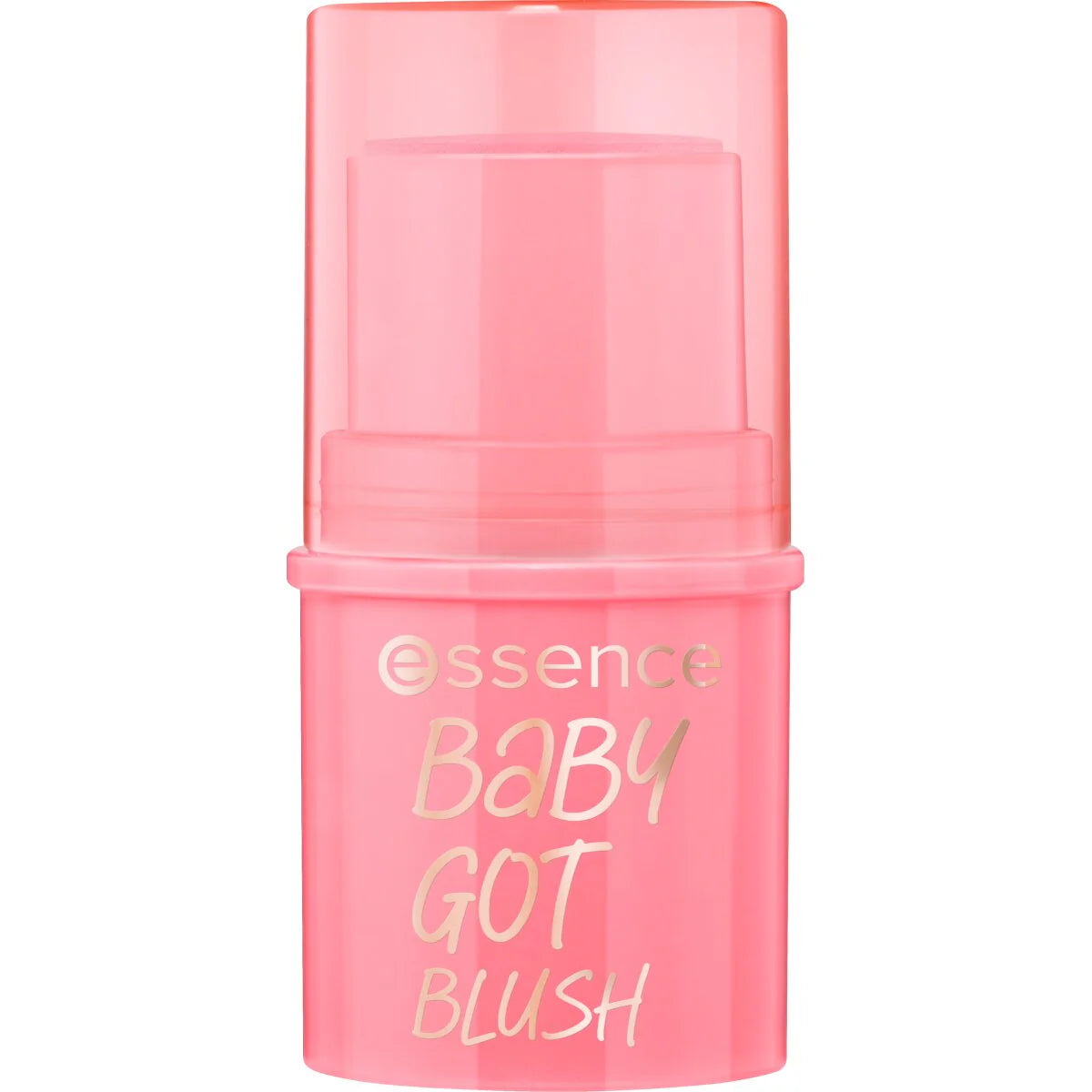 Essence Stick Blush: Baby got blush NB10 961scents
