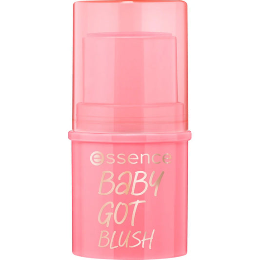 Essence Stick Blush: Baby got blush NB10 961scents