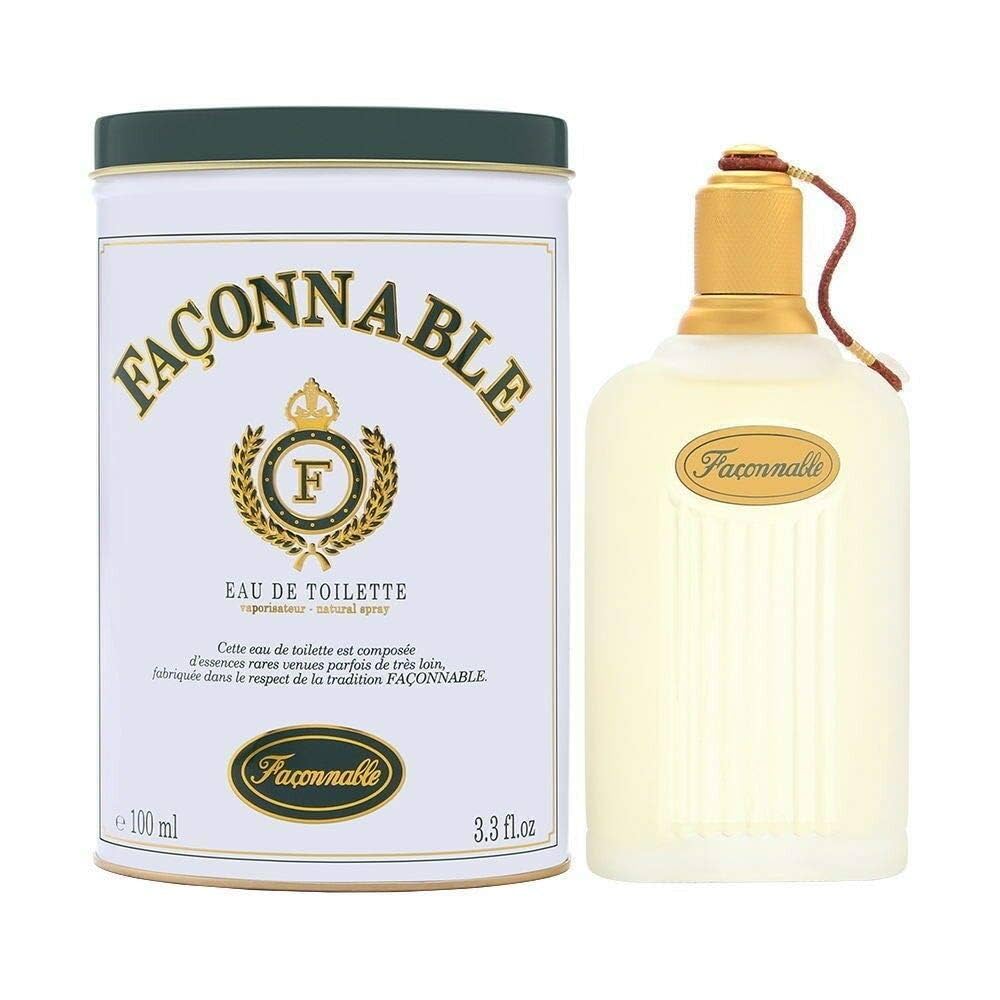 Faconnable Classique Edt Men  961scents