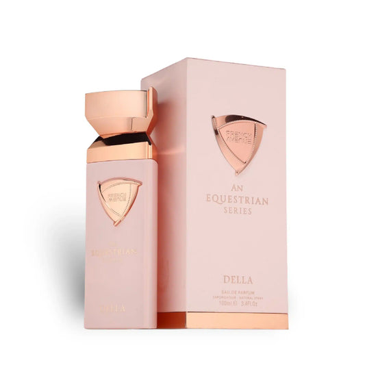 French Avenue An Equestrian Series Della Edp Women 961scents