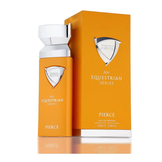 French Avenue An Equestrian Series Pierce Edp Men 961scents