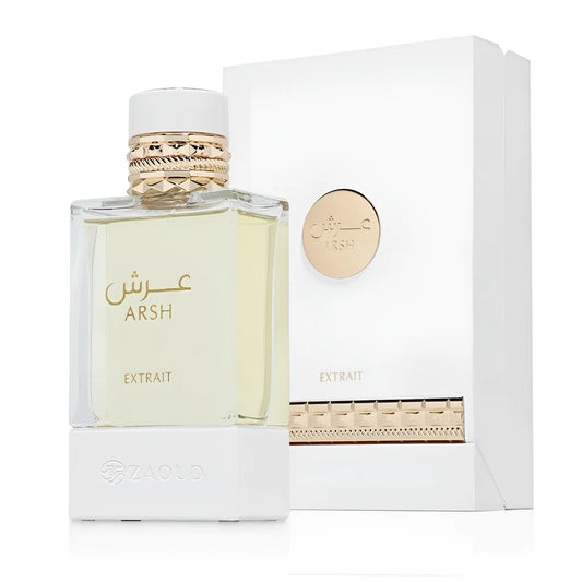 French Avenue Arsh Extrait Edp  961scents
