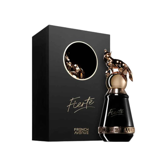 French Avenue Fierte Edp  961scents