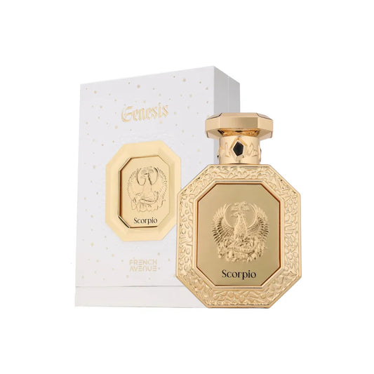 French Avenue Genesis Scorpio Edp  961scents