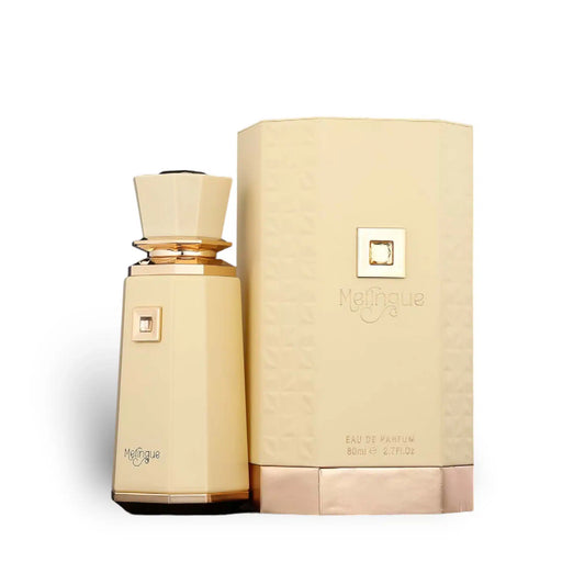 French Avenue Meringue Edp Women 961scents