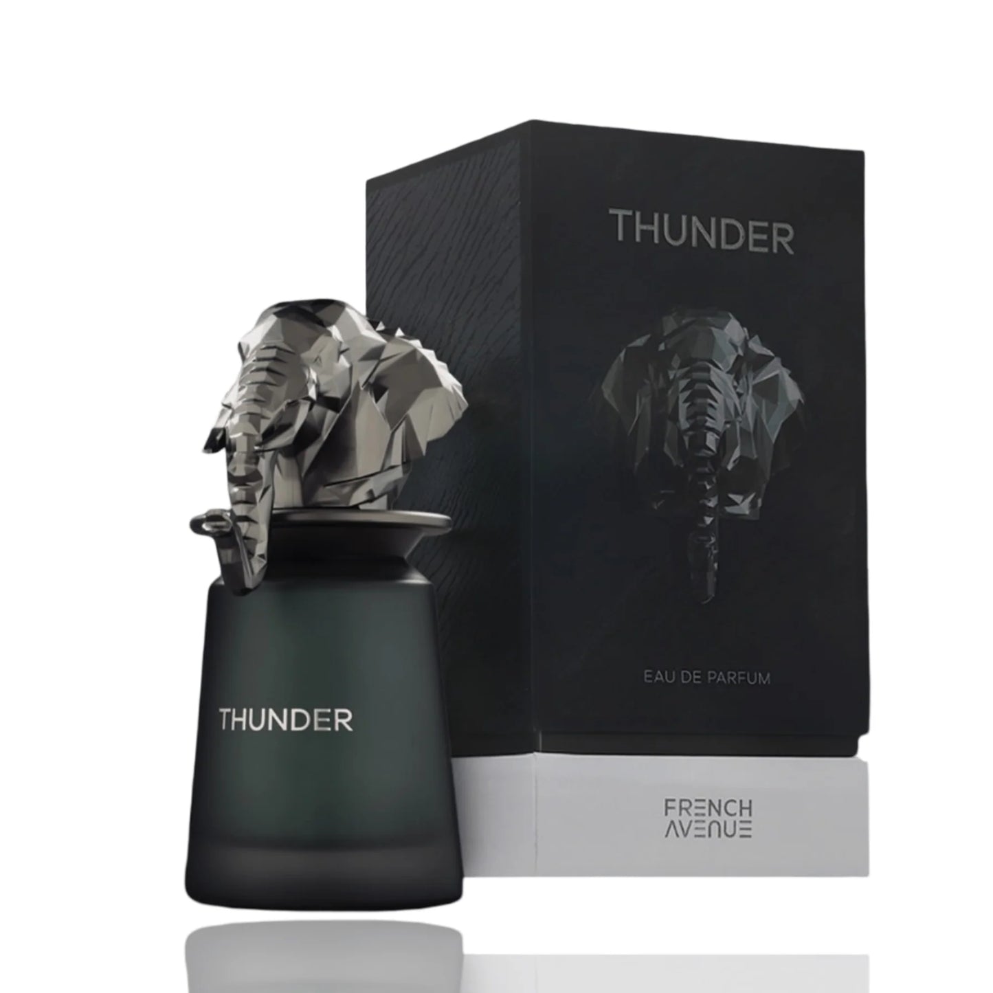 French Avenue Thunder Edp Men 961scents