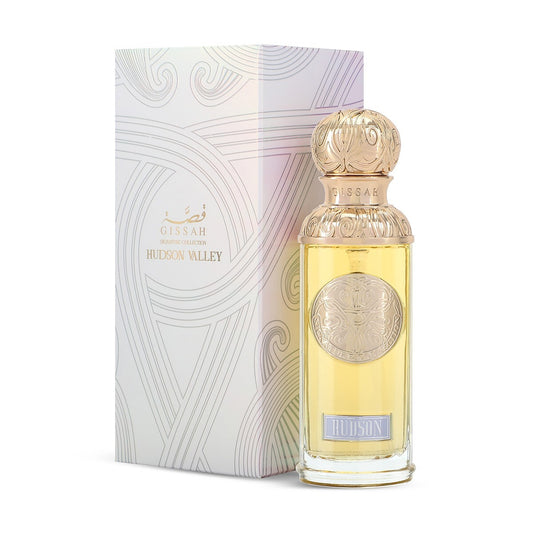 Gissah Hudson Valley Edp  961scents