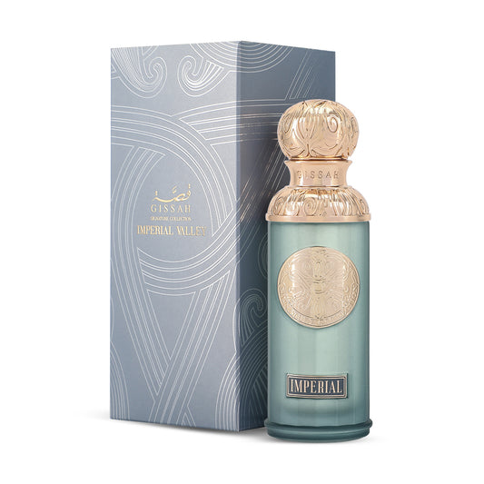 Gissah Imperiale Valley Edp  961scents