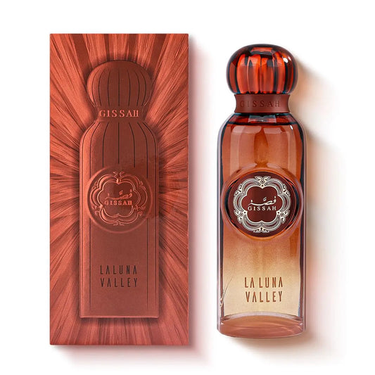 Gissah La Luna Valley Edp  961scents