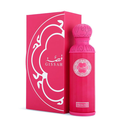 Gissah One & Only Women Edp  961scents