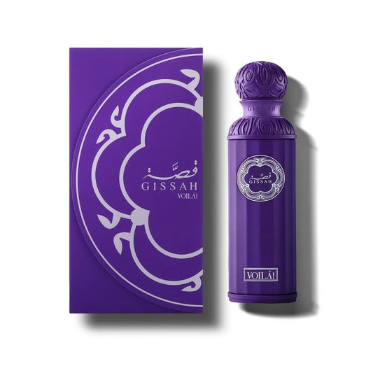 Gissah Voila Women Edp 961scents