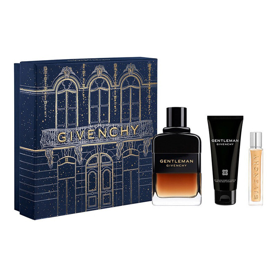 Givenchy Gentleman Reserve Privee Men Set Edp 961scents