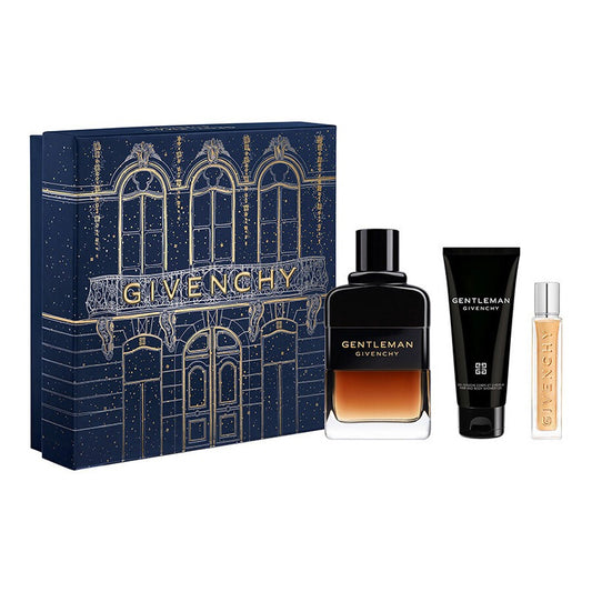 Givenchy Gentleman Reserve Privee Men Set Edp 961scents
