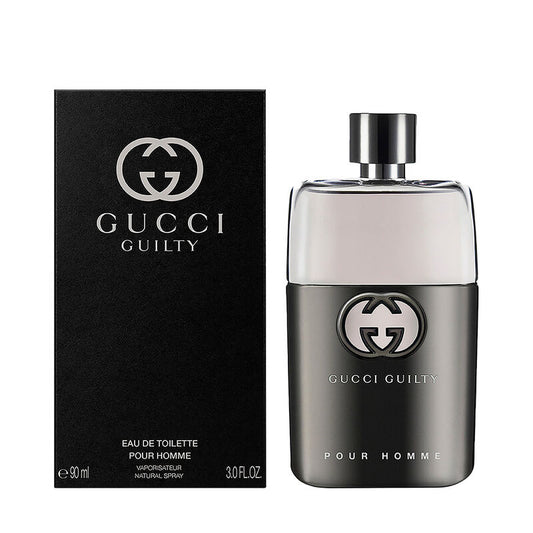Gucci Guilty Edt Men 961scents