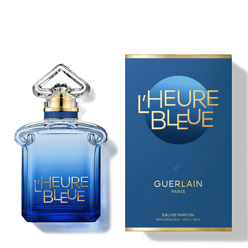 Guerlain L'Heure Bleue Edp Women 961scents