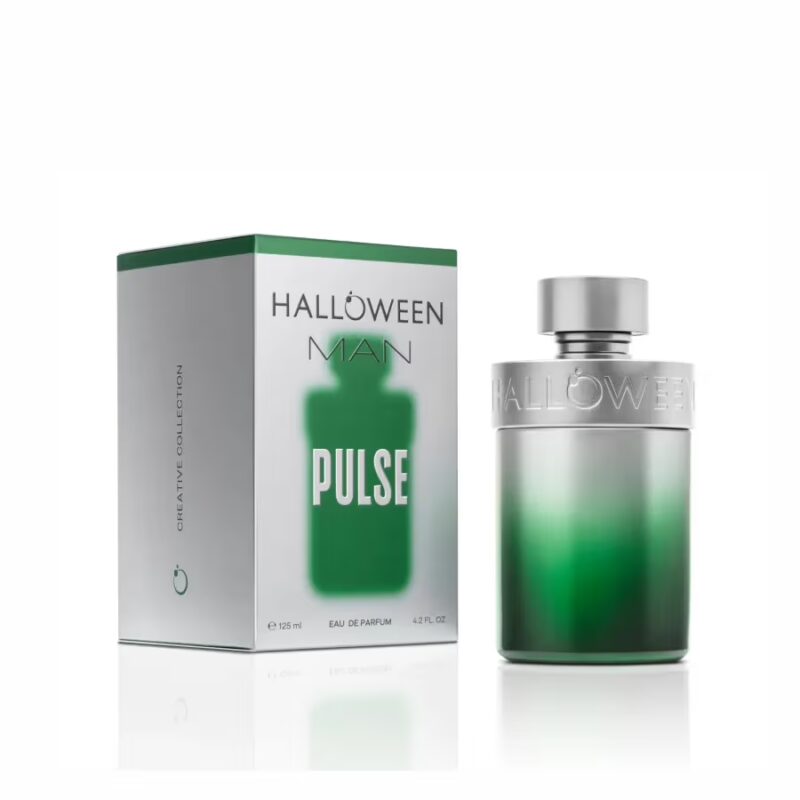 Halloween Man Pulse Men Edp 961scents