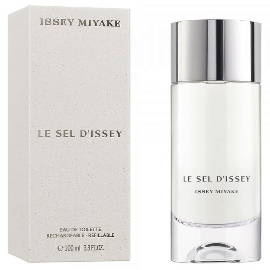 Issey Miyake Le Sel D'Issey Edt Men 961scents