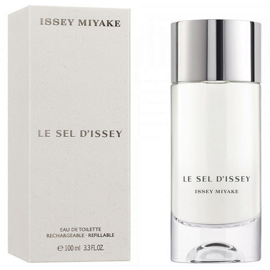 Issey Miyake Le Sel D'Issey Edt Men 961scents