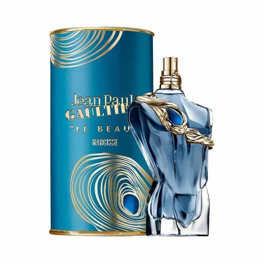 Jean Paul Gaultier Le Beau Narcisse Edp Men 961scents