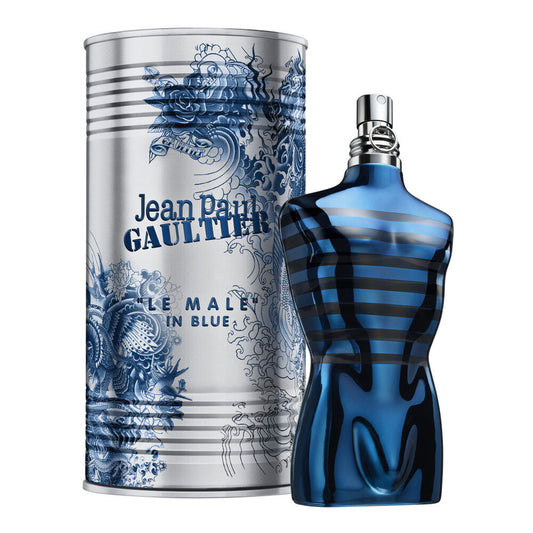 Jean Paul Gaultier Le Male In Blue Edp Men 961scents
