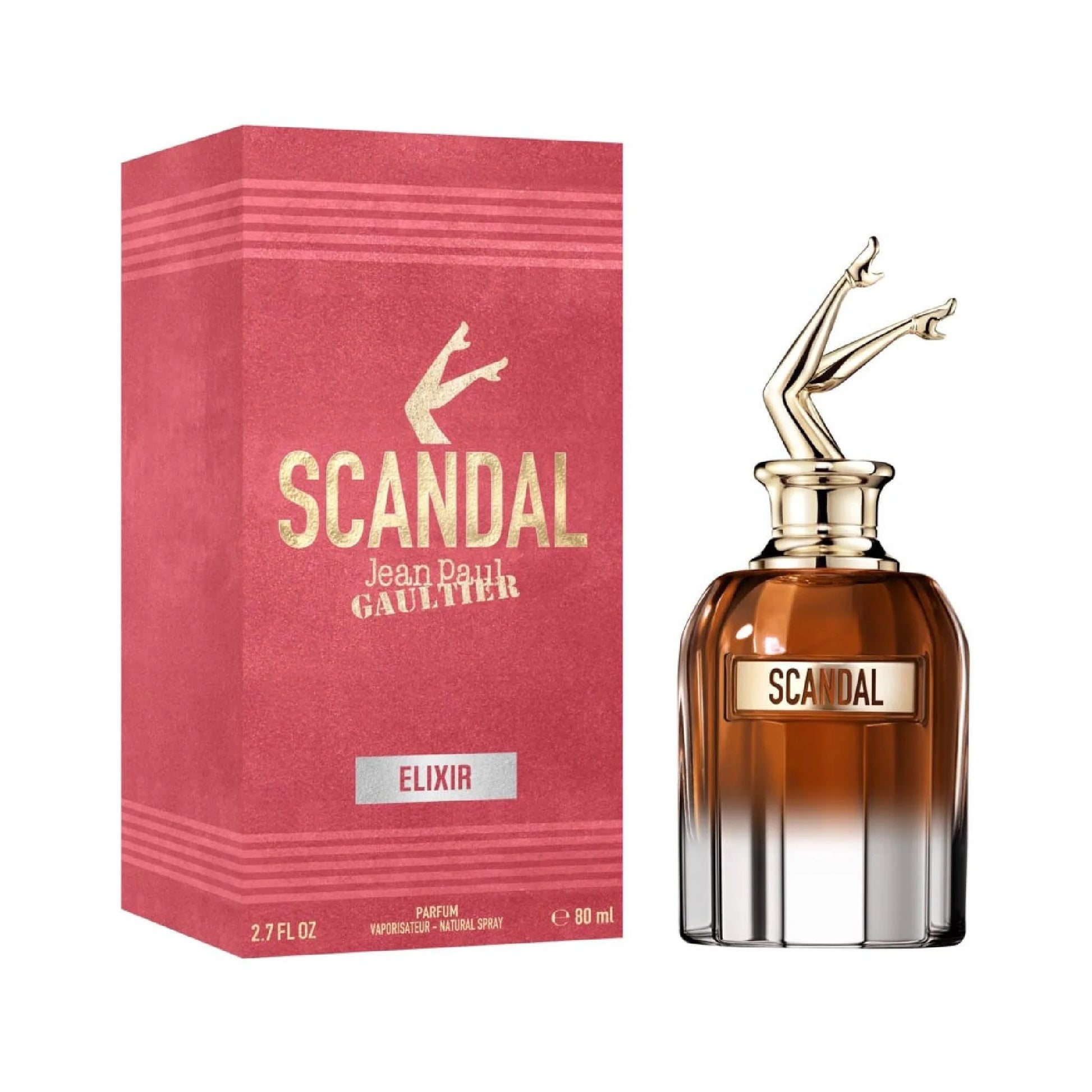Jean Paul Gaultier Scandal Elixir Parfum Women 961scents