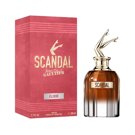 Jean Paul Gaultier Scandal Elixir Parfum Women 961scents