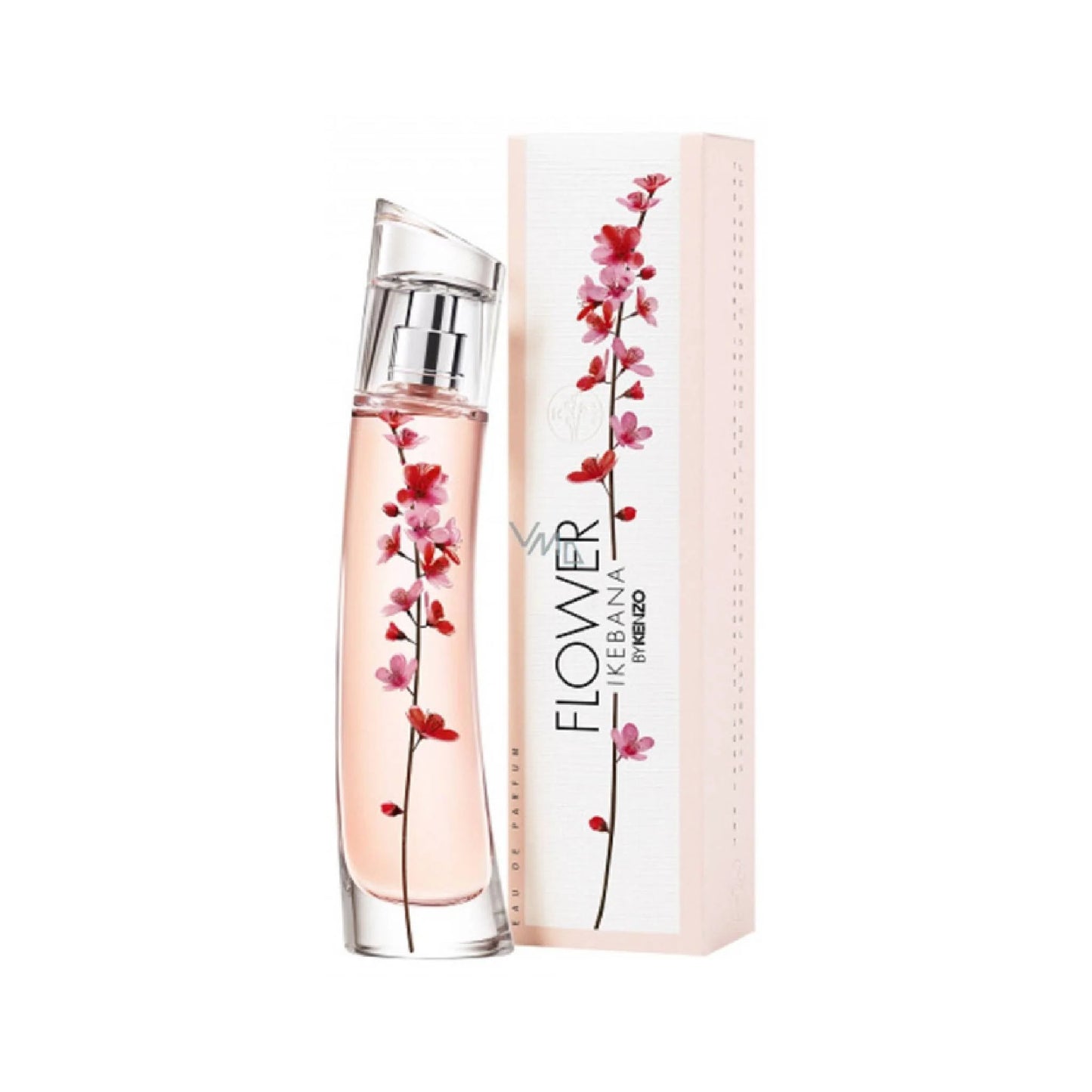 Kenzo Ikebana Women Edp 961scents