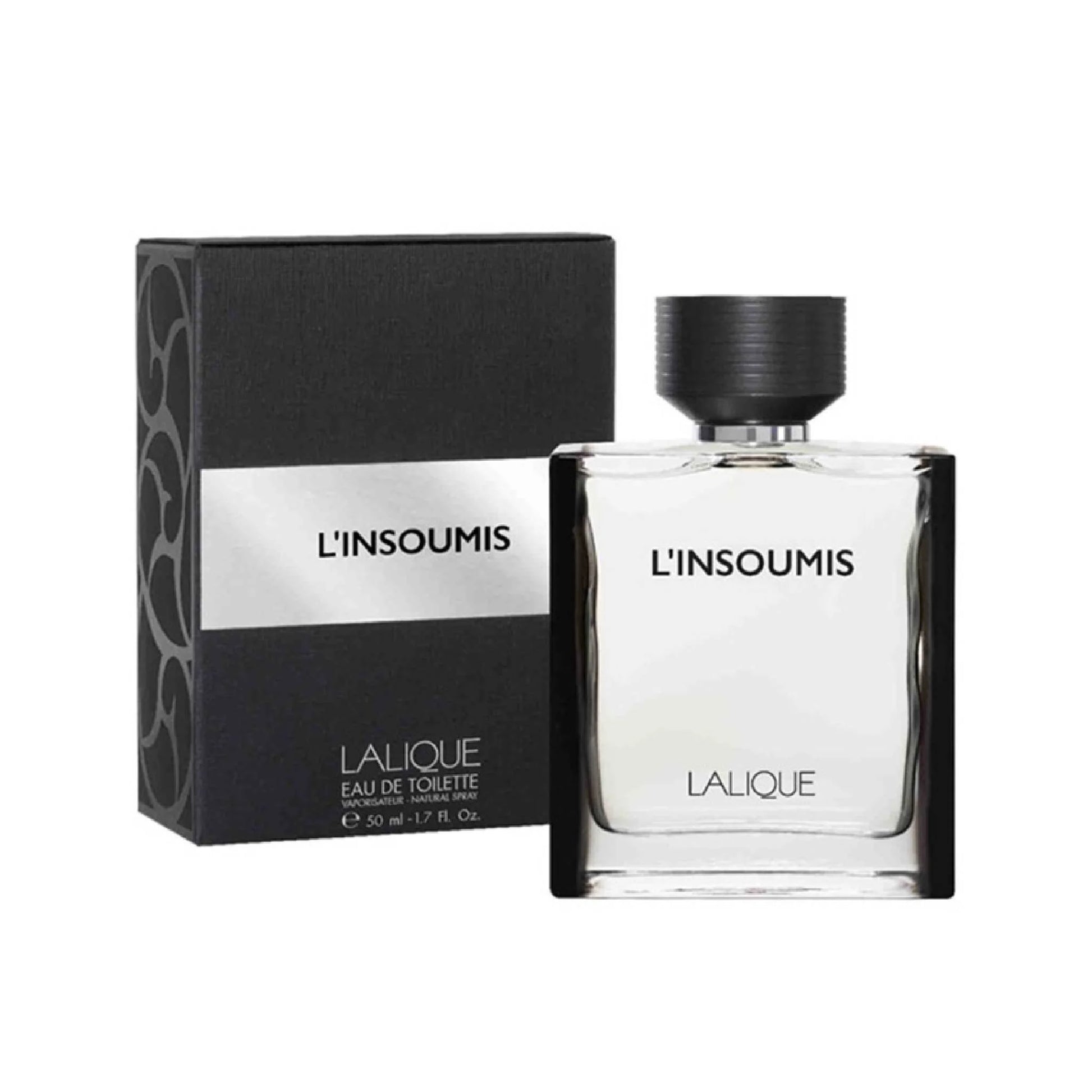 Lalique L`Insoumis Edt Men 961scents