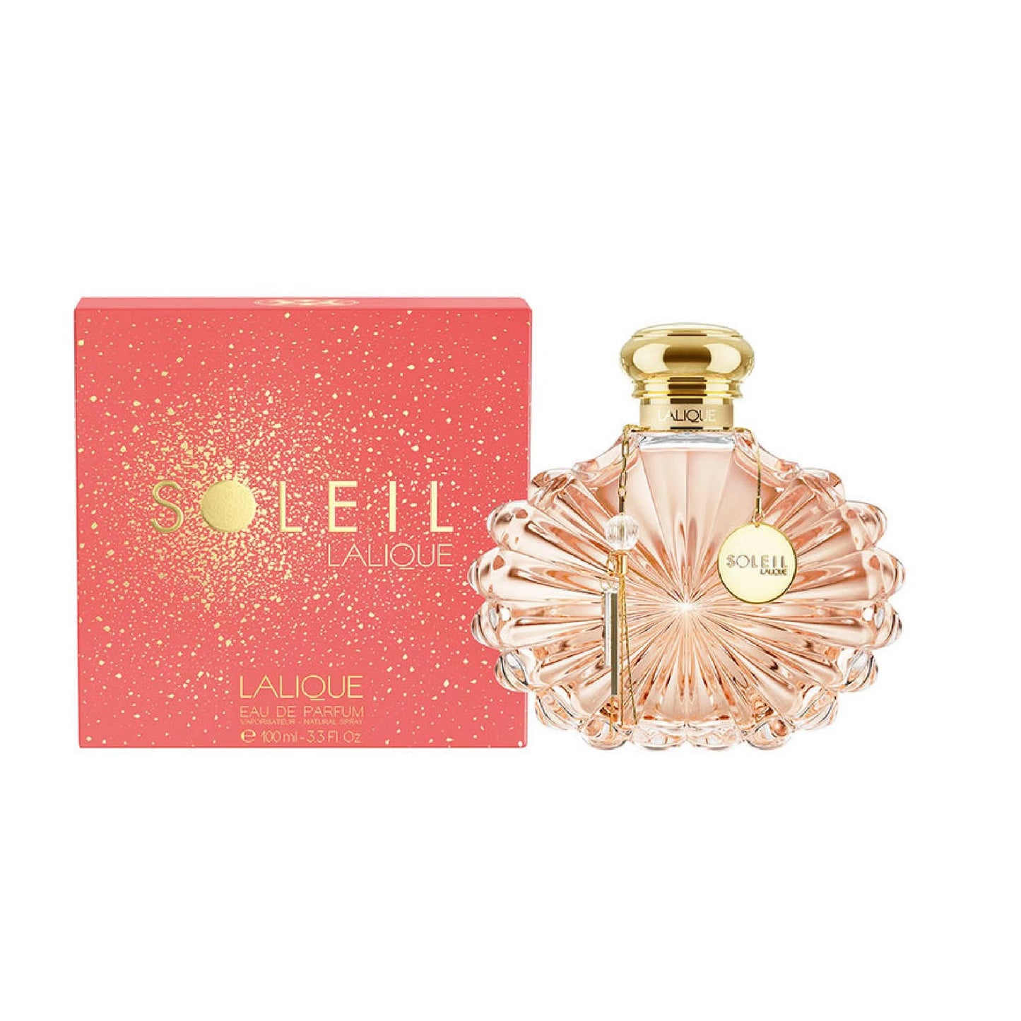 Lalique Soleil EDP 100 ml 961scents