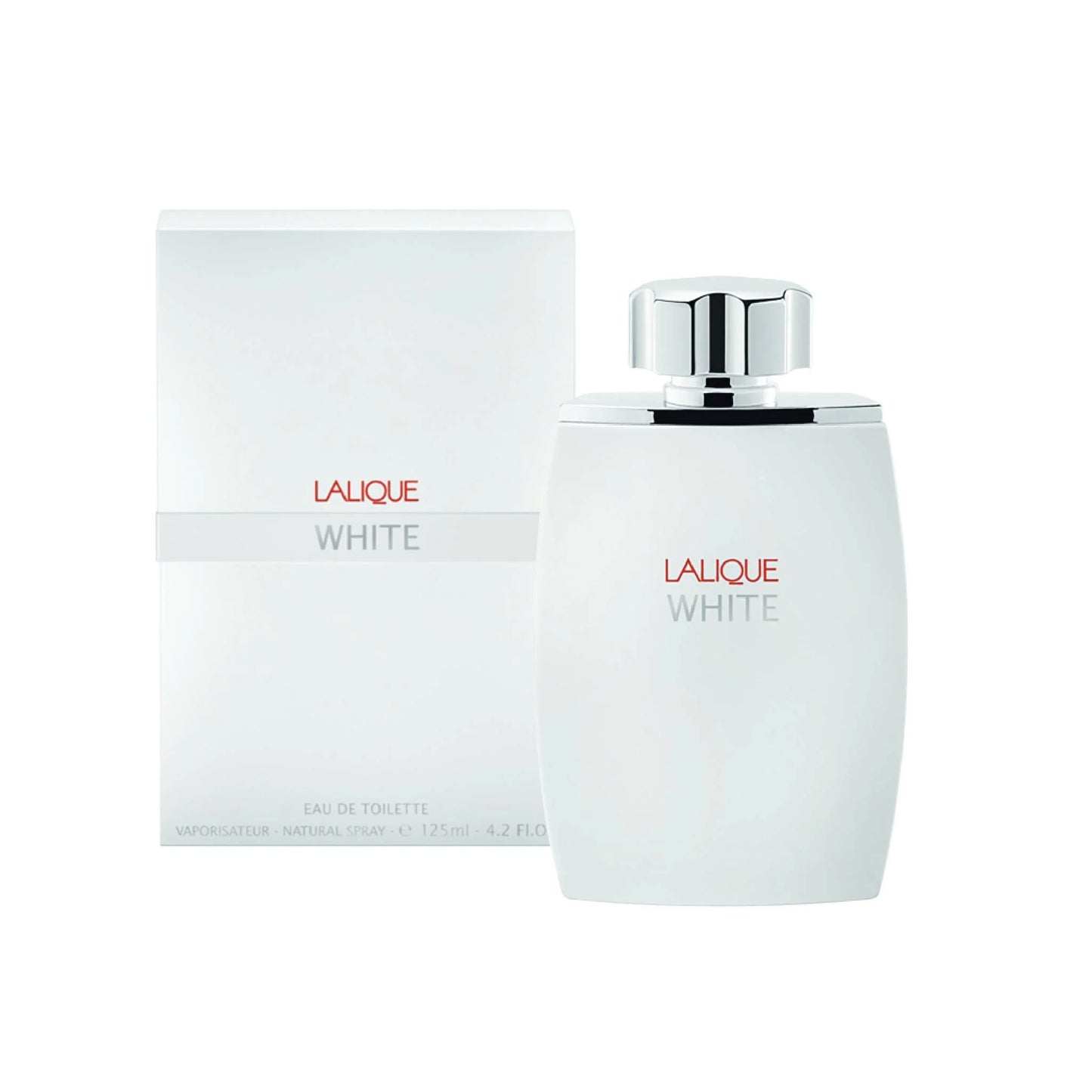 Lalique White Edt Men 961scents