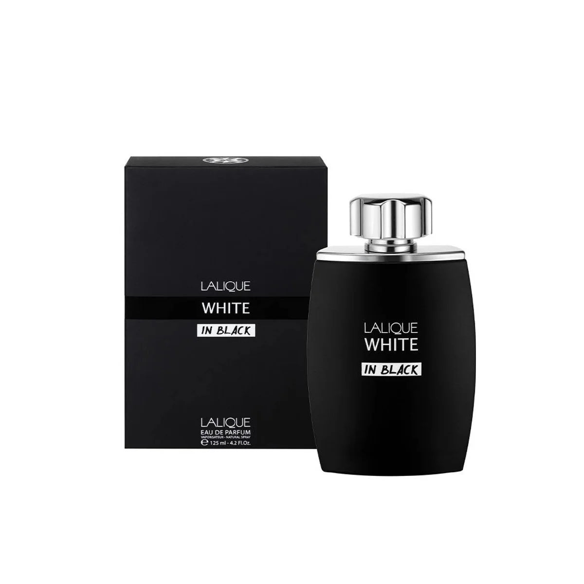 Lalique White in Black Edp Men 961scents