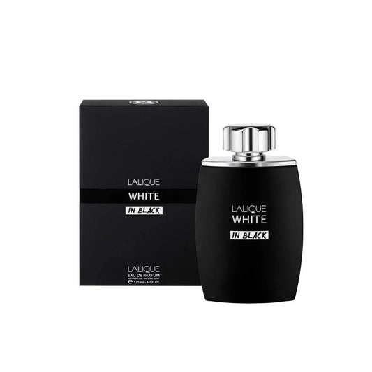 Lalique White in Black Edp Men 961scents