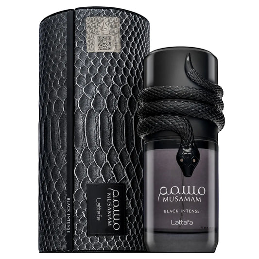Lattafa Musamam Edp Intense  961scents