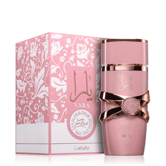 Lattafa Yara Elixir Edp Women 961scents