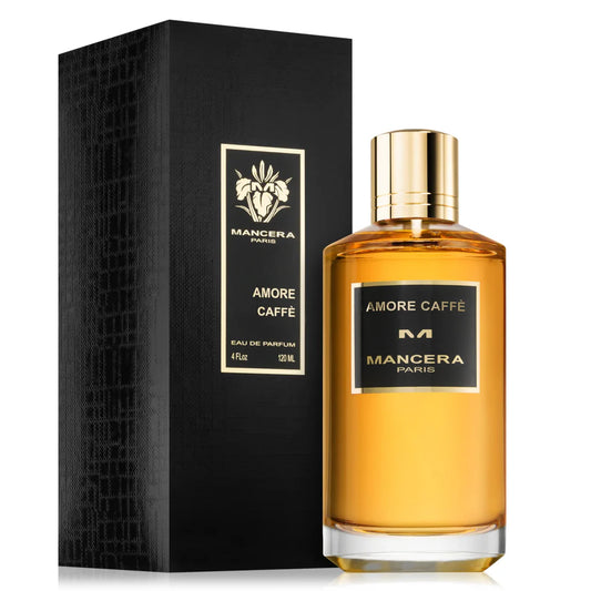 Mancera Amore Cafe Edp  961scents