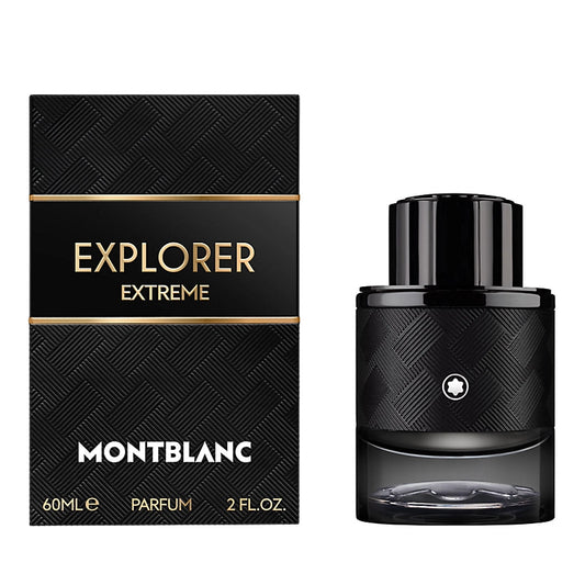 Mont Blanc Explorer Extreme Parfum Men 961scents