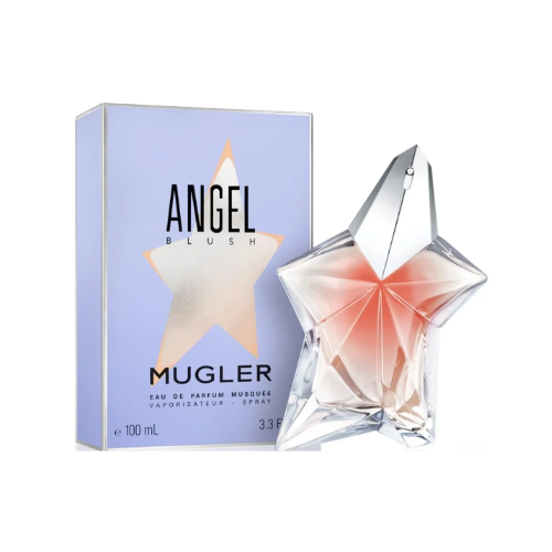 Mugler Angel Blush Edp Women 961scents