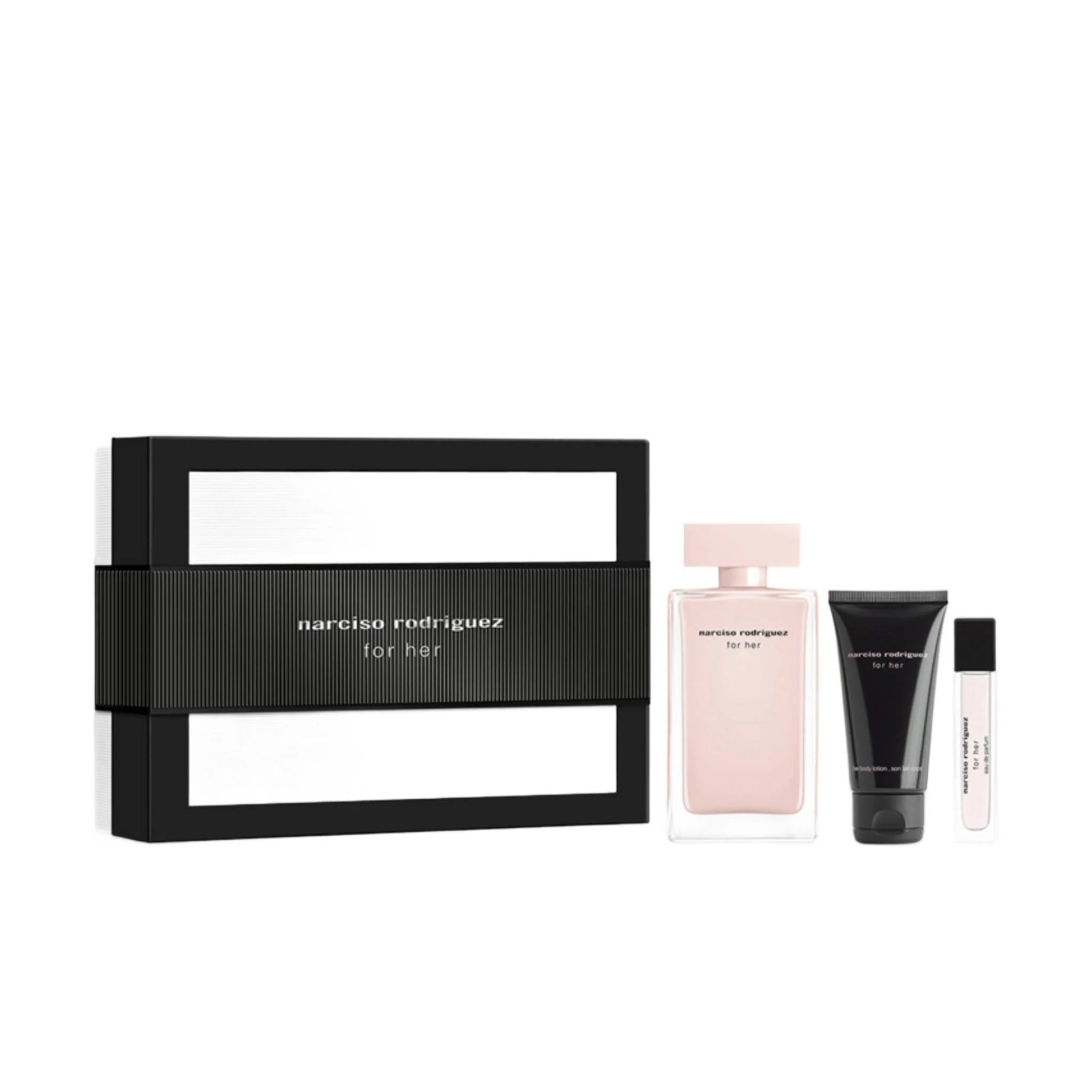 Narciso For Her Edp Set 961scents