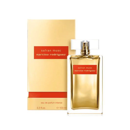 Narciso Rodriguez Safran Musc Women Edp  961scents