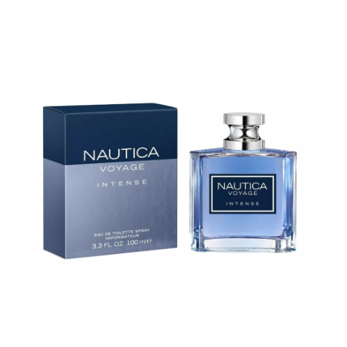 Nautica Voyage Edt Intense Men 961scents