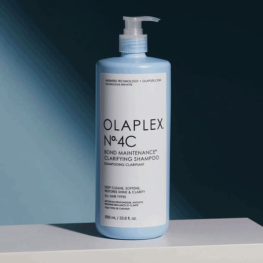 OLAPLEX No.4C Bond Maintenance Clarifying Shampoo 961scents