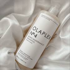 OLAPLEX No.4 Bond Maintenance Shampoo 961 scents 1000ml 