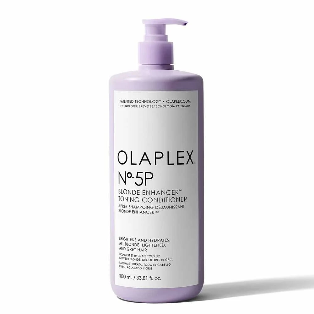 OLAPLEX No.5P Blonde Enhancer Toning Lotion 961scents 
