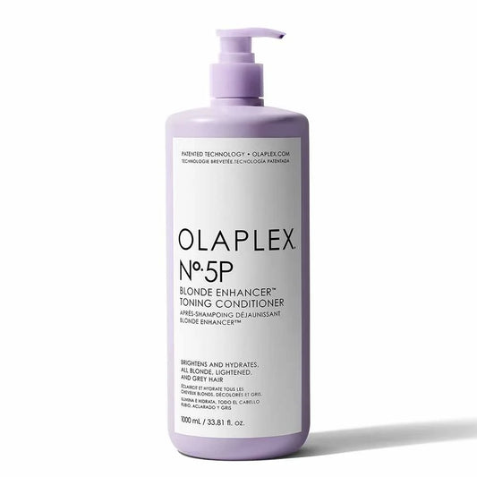 OLAPLEX No.5P Blonde Enhancer Toning Lotion 961scents 