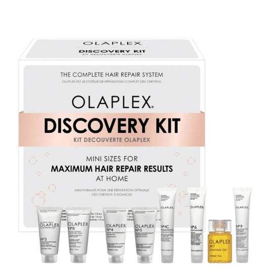 Olaplex Discovery Kit 961scents