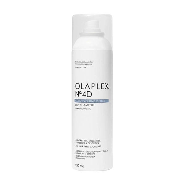 Olaplex No.4D Clean Volume Detox Dry Shampoo 961scents