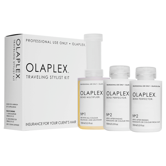 Olaplex Traveling Stylist Kit 961scents