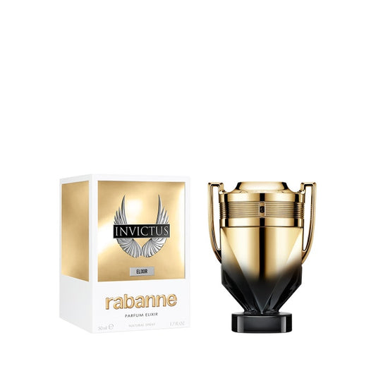Paco Rabanne Invictus Elixir Parfum Men 961scents