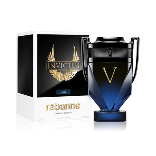 Paco Rabanne Invictus Victory Elixir Edp Intense Men 961scents